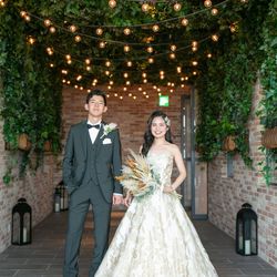 The 33 Sense of Weddingの写真26枚目