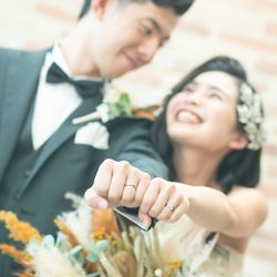 The 33 Sense of Weddingの写真14枚目