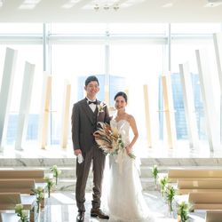 The 33 Sense of Weddingの写真29枚目