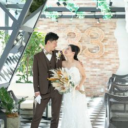 The 33 Sense of Weddingの写真24枚目