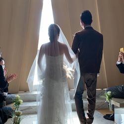 The 33 Sense of Weddingの写真21枚目