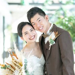 The 33 Sense of Weddingの写真15枚目