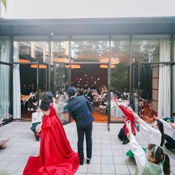 オリエンタルホテル 神戸・旧居留地の写真10枚目