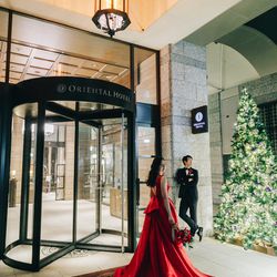 オリエンタルホテル 神戸・旧居留地の写真35枚目