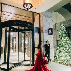 オリエンタルホテル 神戸・旧居留地の写真1枚目