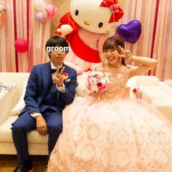 ホテルオーレ ブロッサモーレの写真7枚目