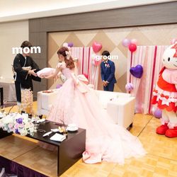 ホテルオーレ ブロッサモーレの写真5枚目