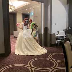 ホテルオーレ ブロッサモーレの写真1枚目