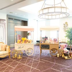 ホテルオーレ ブロッサモーレの写真6枚目