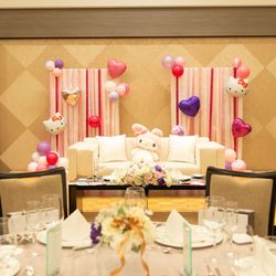 ホテルオーレ ブロッサモーレの写真2枚目