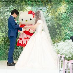 ホテルオーレ ブロッサモーレの写真2枚目