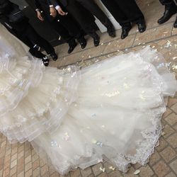 ティアラガーデンズ横浜の写真2枚目