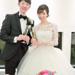 宮の森フランセス教会の写真31枚目