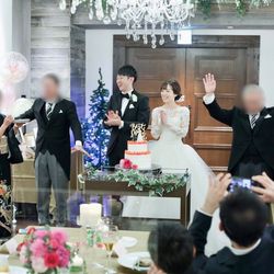 宮の森フランセス教会の写真23枚目