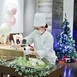 宮の森フランセス教会の写真26枚目