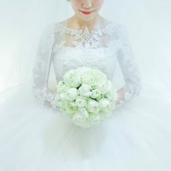 宮の森フランセス教会の写真20枚目