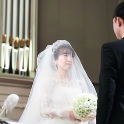 宮の森フランセス教会の写真8枚目