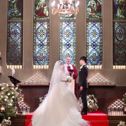 宮の森フランセス教会の写真14枚目