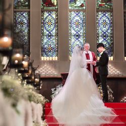 宮の森フランセス教会の写真26枚目