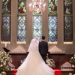 宮の森フランセス教会の写真32枚目