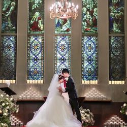 宮の森フランセス教会の写真30枚目