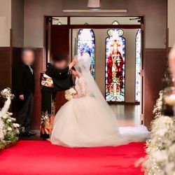 宮の森フランセス教会の写真32枚目