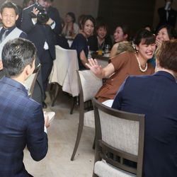 THE GRIGHTの写真21枚目