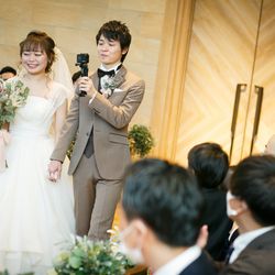 ampersand By LAGUNAVEIL ATELIERの写真34枚目