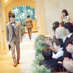 ampersand By LAGUNAVEIL ATELIERの写真36枚目