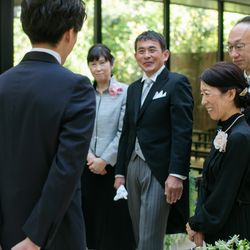 ザ・ガーデンオリエンタル大阪の写真21枚目