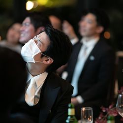 ザ・ガーデンオリエンタル大阪の写真18枚目