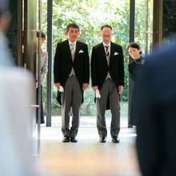 ザ・ガーデンオリエンタル大阪の写真1枚目