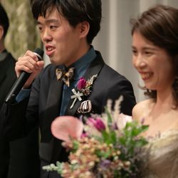 ザ・ガーデンオリエンタル大阪の写真18枚目