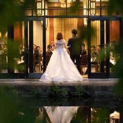 ザ・ガーデンオリエンタル大阪の写真22枚目