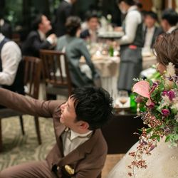 ザ・ガーデンオリエンタル大阪の写真21枚目