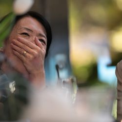 ザ・ガーデンオリエンタル大阪の写真25枚目