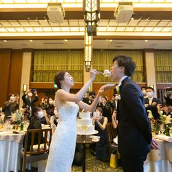 ザ・ガーデンオリエンタル大阪の写真19枚目