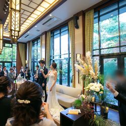 ザ・ガーデンオリエンタル大阪の写真15枚目