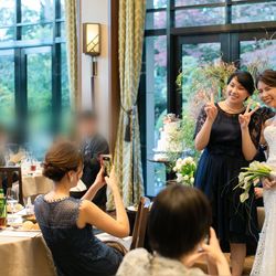 ザ・ガーデンオリエンタル大阪の写真16枚目