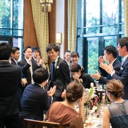 ザ・ガーデンオリエンタル大阪の写真12枚目