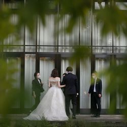 ザ・ガーデンオリエンタル大阪の写真21枚目