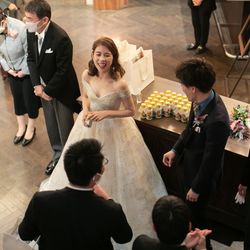 ザ・ガーデンオリエンタル大阪の写真1枚目