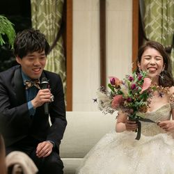 ザ・ガーデンオリエンタル大阪の写真2枚目