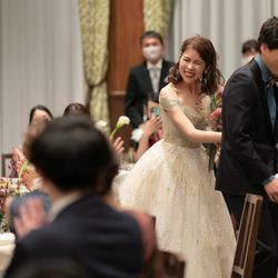 ザ・ガーデンオリエンタル大阪の写真16枚目