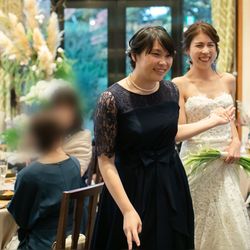 ザ・ガーデンオリエンタル大阪の写真14枚目