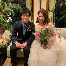 ザ・ガーデンオリエンタル大阪の写真13枚目