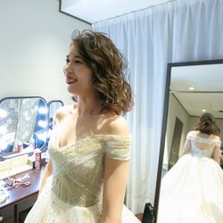 ザ・ガーデンオリエンタル大阪の写真6枚目