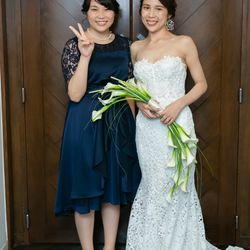 ザ・ガーデンオリエンタル大阪の写真4枚目