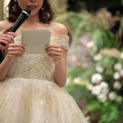 ザ・ガーデンオリエンタル大阪の写真14枚目