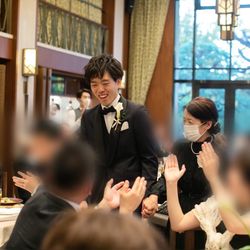 ザ・ガーデンオリエンタル大阪の写真33枚目